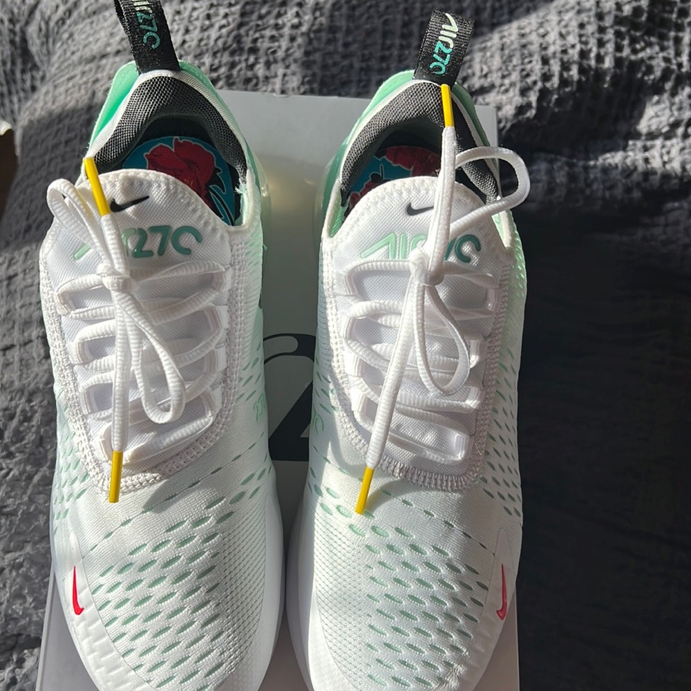 Women air max 270